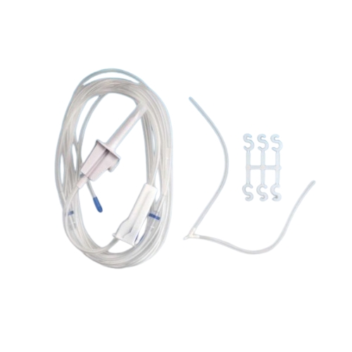 Omnia Sterile Irrigation Tubing Set NSK 32.F0134.00 Box Of 10 Kits