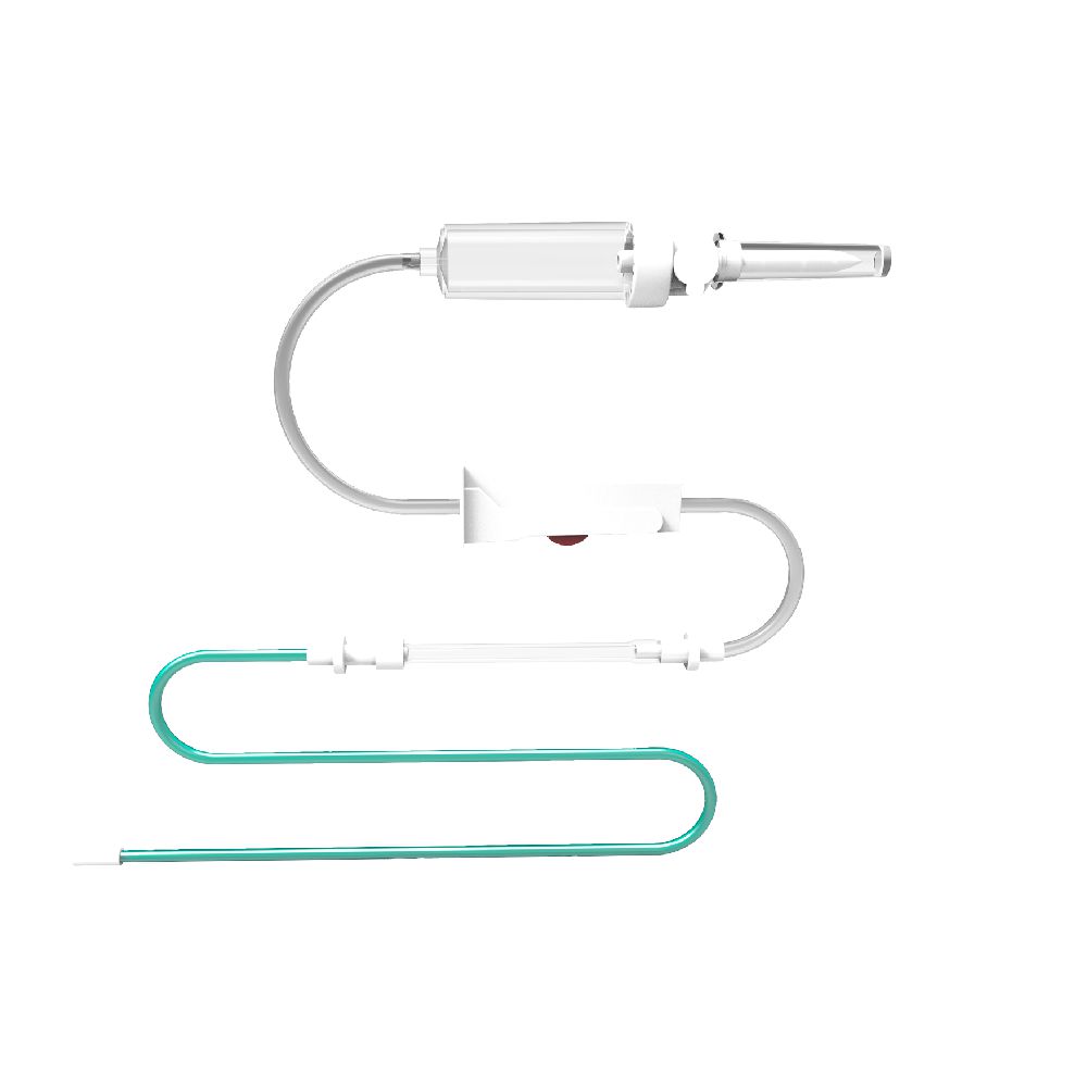 W&H Disposable Irrigation Tubing Set 04363600 Box Of 6 Kits