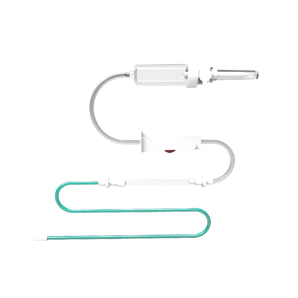 W&H Tubing Coolant Tubing 3.8m To Suit 3.5m Cable 04364100 Pack Of 6