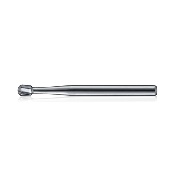Kerr Jet Tungsten Carbide Oral Surgery Bur 8 023 Round HP OS 65mm Pack of 100 HP8-B