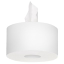 Kleenex Centre Pull Toilet Tissue 2 Ply 250m Rolls KC25252 Carton Of 12 Rolls