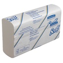 Scott Compact Hand Towels 29.5 X 19cm KC5856 Carton Of 16 Packs