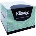 Kleenex Premium Hand Towels 32 X 32.5cm Dispenser Box KC4480 Carton Of 6 Packs