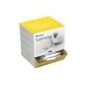 Medicom SafeMatrix Band Contour Narrow 4.5mm Yellow Box Of 50