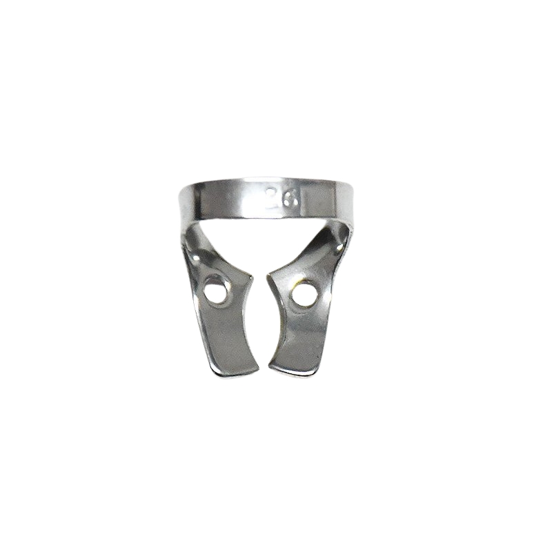Everyday Essentials Rubber Dam Clamp 26
