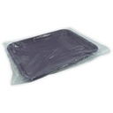 Biodegradable Fitted Barrier Tray 38.5cm x 29.5cm Pack Of 500