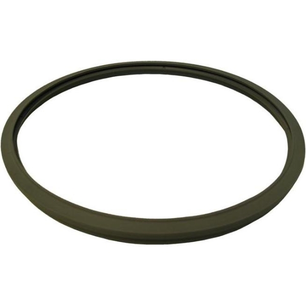 W&H Door Seal For 500 & VA Series Grey
