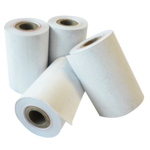 W&H Thermal Rolls 57mm x 35mm