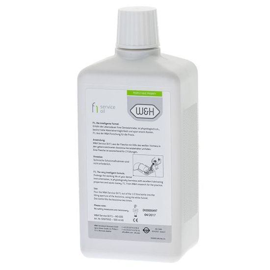 W&H Assistina 301 Oil 