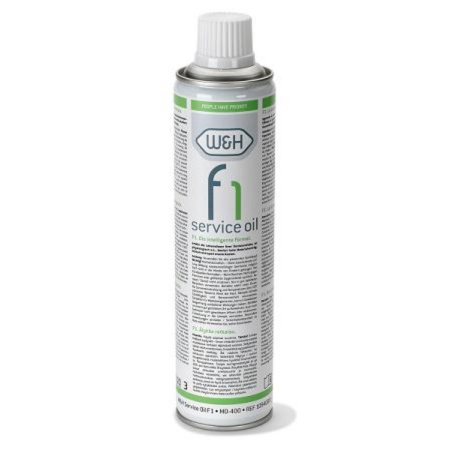 W&H F1 Service Oil 400ml