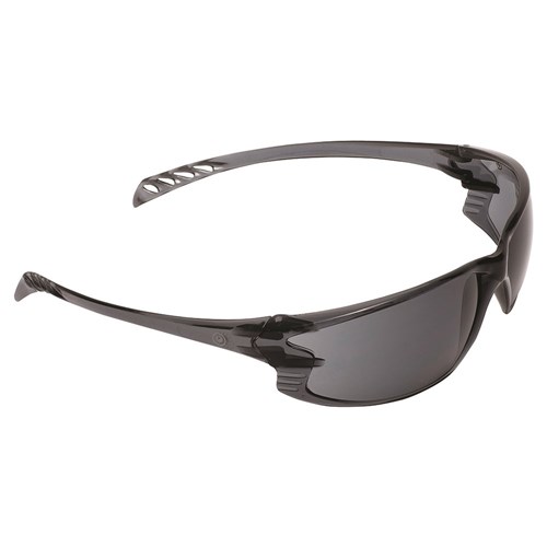 Safety Glasses Smoke Lens