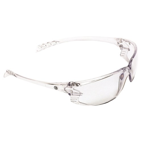 Safety Glasses Clear Lens