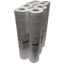 Pacific Medical Towel Roll Carton Of 8