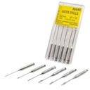 Mani Gate Glidden Drill 32mm #1 Pack Of 6