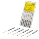 Mani Gate Glidden Drill 32mm #6 Pack Of 6