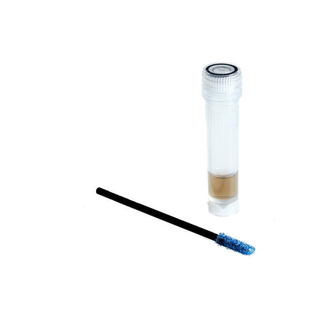 Getinge Assured Protein Test Instrument Surface 3 Inch Swab Pack Of 25