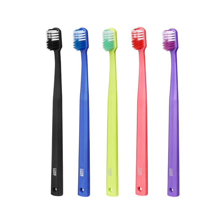 Caredent Biobrush Toothbrush
