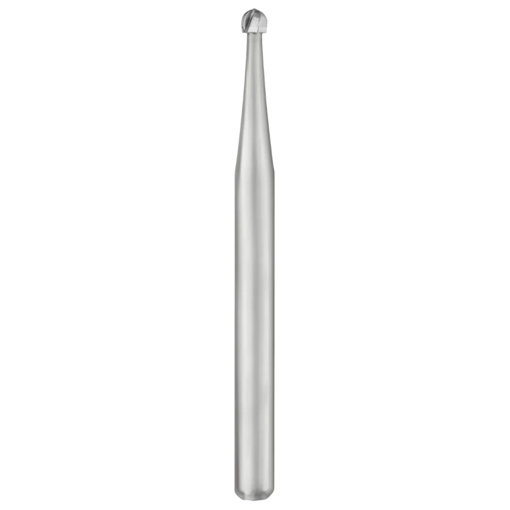 SS White Oral Surgery Burs HP 6 44.5mm Pack Of 5