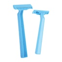 Task Medical Disposable Prep Razor Box Of 100