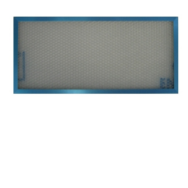 W&H Dust Filter Lisa 15x32x10cm