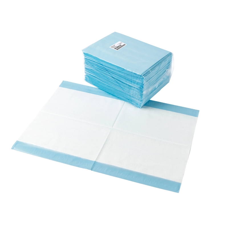 Halyard Underpads 5 Ply 39.5x55cm Carton Of 300