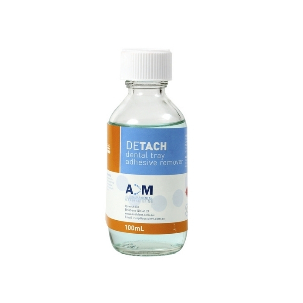 ADM Detach Solvent 100ml