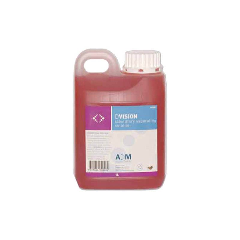 ADM DVision Laboratory Separating Solution 5 Litres