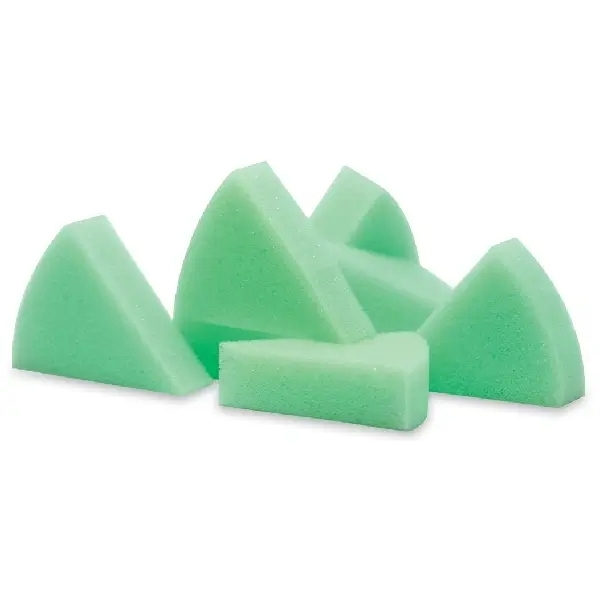 ADM EndoFoam T1 Green Pack Of 56