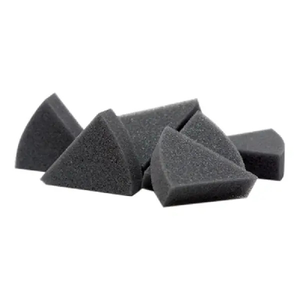 ADM EndoFoam T2 Grey Pack Of 56