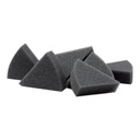 ADM EndoFoam T2 Grey Pack Of 56