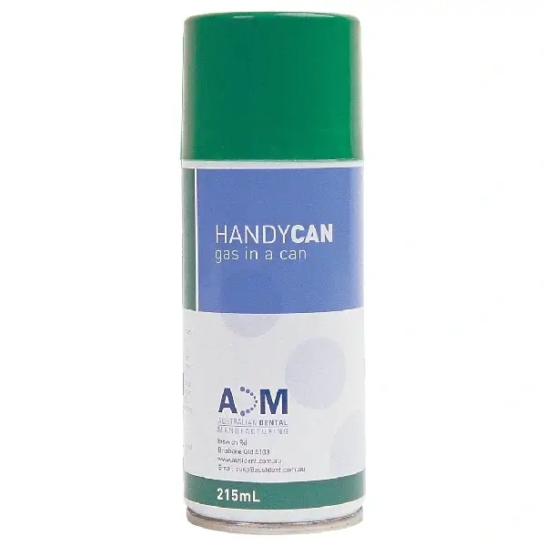 ADM HandyCan Gas 215ml
