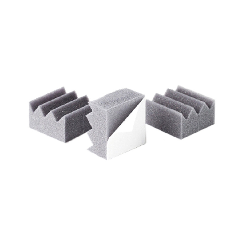 ADM Periofoam Adhesive Backed Instrument Cleaning Cushions Pack Of 50