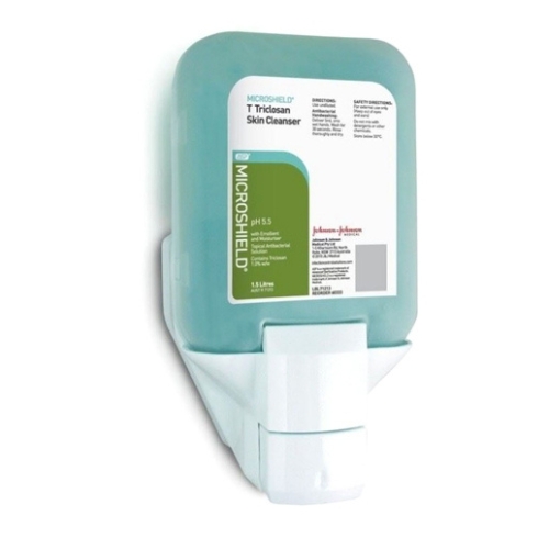 Microshield T Triclosan Handwash 1.5 Litre