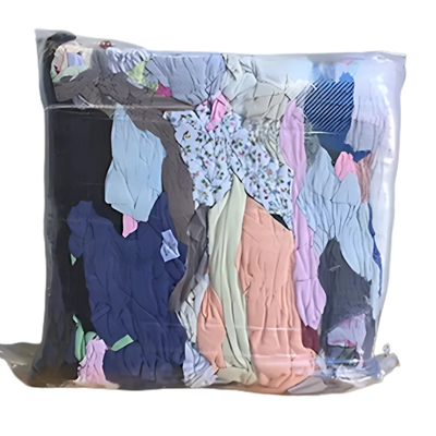 General Purpose Mixed Rags 10kg