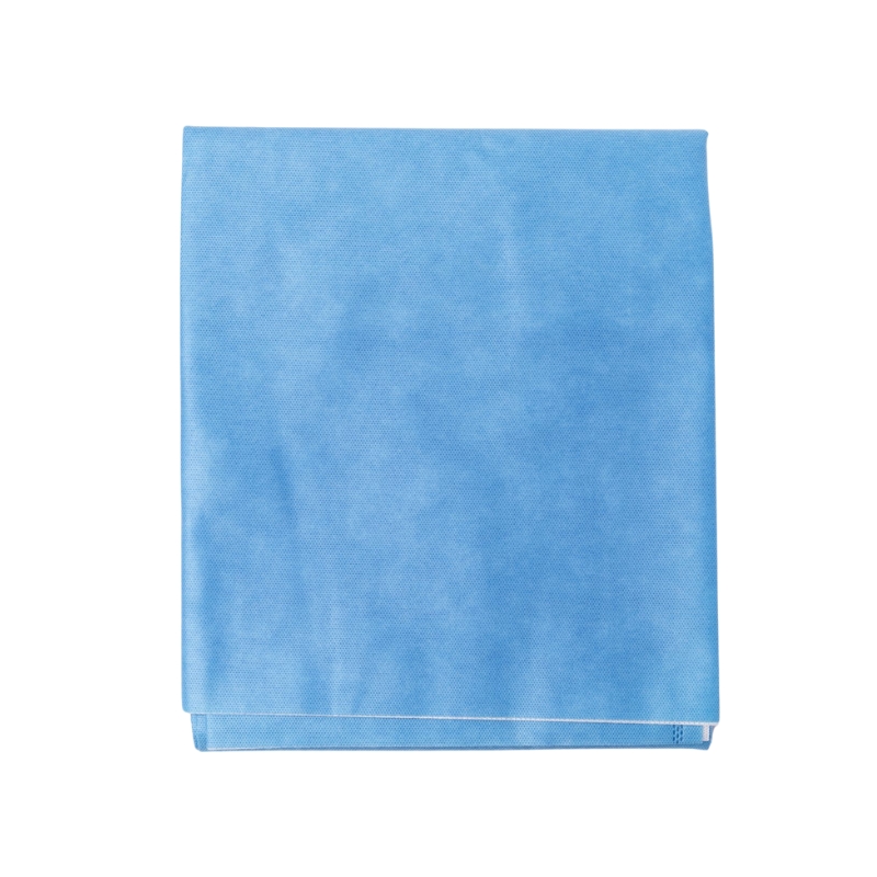 Softmed Sterilisation Wraps 47gsm Single Use Single Ply 76 x 76cm Pack Of 200