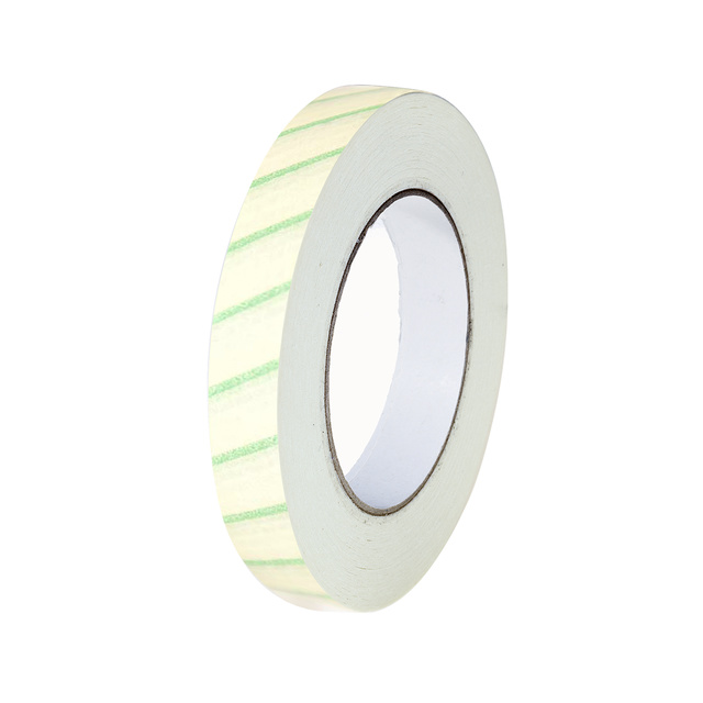 Getinge Assured Sterilisation Tape 24mm Green