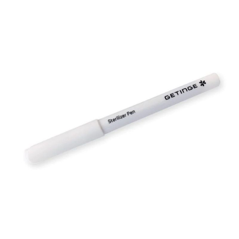 Getinge Sterilizer Pen Pack Of 10