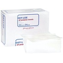 Day-Lee All Purpose Towels Small 32x34cm Pack of 100 