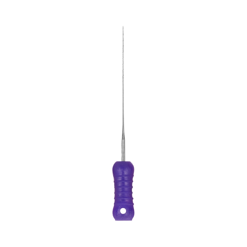 Endostar Barbed Broaches 25mm #10 0 Pack Of 6