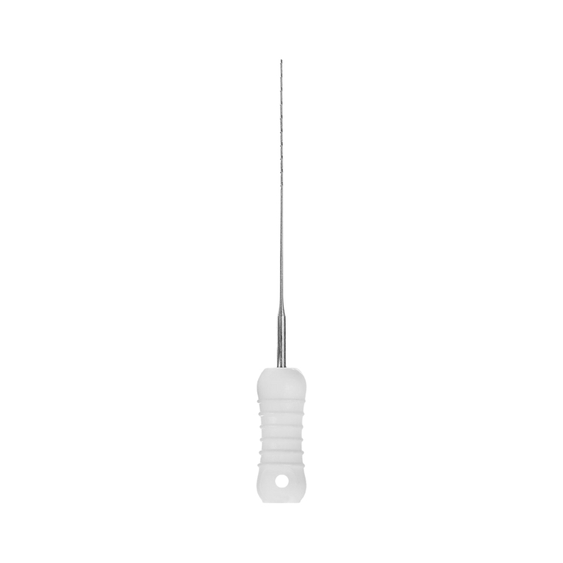 Endostar Barbed Broaches 25mm #15 1 Pack Of 6