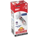 Aero Dechoker Adult Single Pack