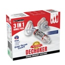 Aero Dechoker 3 In 1 Bundle Adult/Child/Toddler