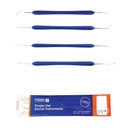 MDDI Single Use 4 Piece Restorative Kit Box Of 80