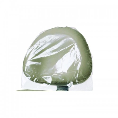 MGuard Barrier Bio Headrest Covers 250x280mm Box Of 250