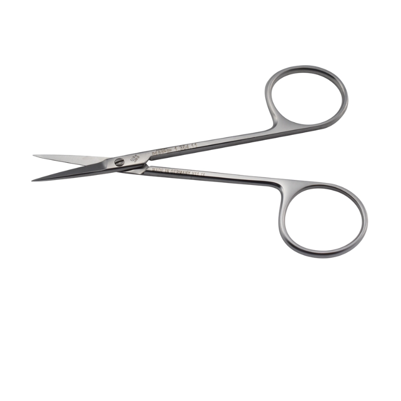Hipp Iris Scissors Straight 11cm