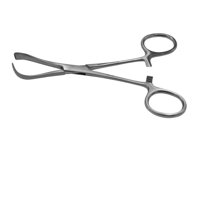 Armo Towel Clips Lorna 14cm