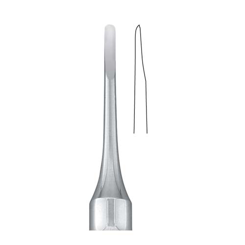 Ongard Lite Touch Elevator Luxator Straight 3mm
