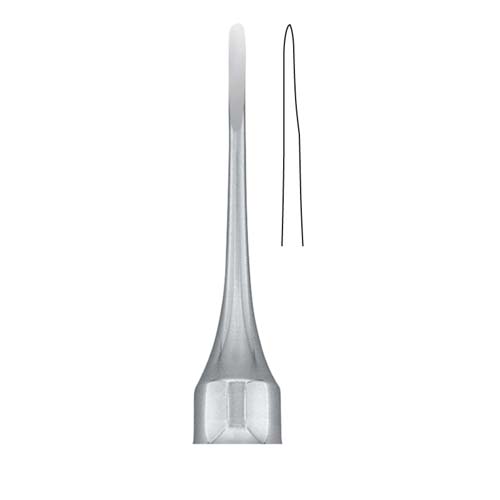 Ongard Lite Touch Elevator Luxator Straight 2mm