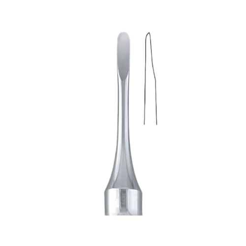 Ongard Lite Touch Elevator Luxator Straight 4mm