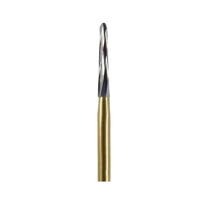 Busch FG Carbide Endo Reamer Bur 152Z 015 Pack Of 2
